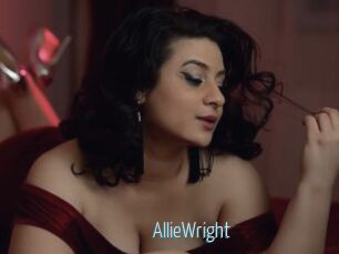 AllieWright