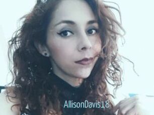 AllisonDavis18