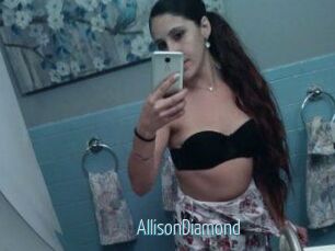 Allison_Diamond Video Sexe