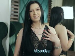 AllisonDyer
