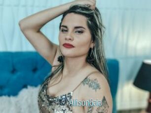 AllisonGaia