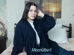 AllisonGilbert
