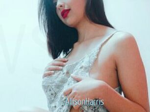 AllisonHarris Video Sexe