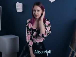 AllisonHoff