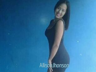 AllisonJhonson