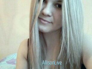 AllisonLive