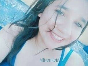 AllisonReid