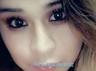 AllisonWonderlandz