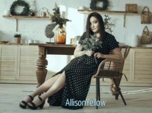 AllisonYellow