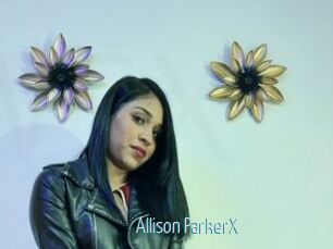Allison_ParkerX