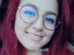 AllisonbB