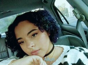 Allium