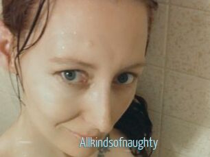 Allkindsofnaughty