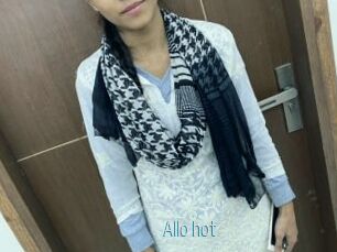 Allo_hot