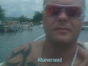 Allueverneed