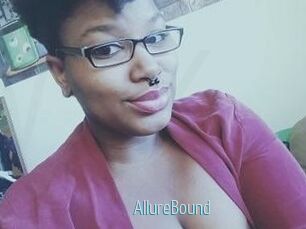 AllureBound Video Sexe