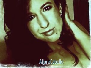 AllureCabello
