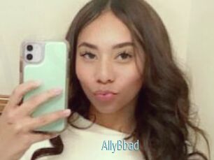 AllyBbad