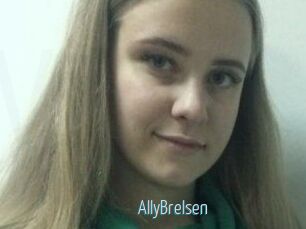 AllyBrelsen