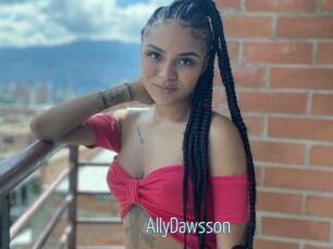 AllyDawsson