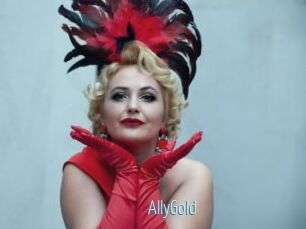 AllyGold
