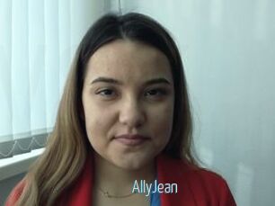 AllyJean
