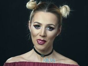 AllyJoy