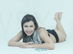 AllySanz
