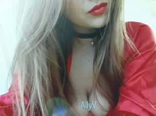 AllyV