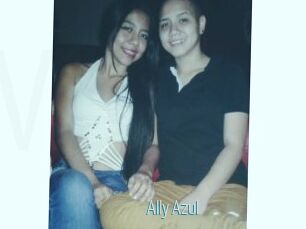 Ally_Azul
