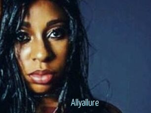 Allyallure