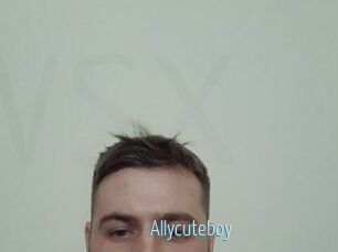 Allycuteboy Video Sexe