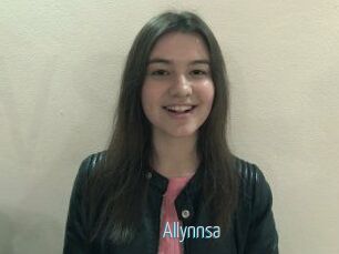Allynnsa