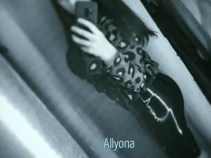 Allyona