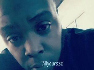 Allyours30