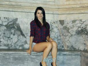 Allysa7