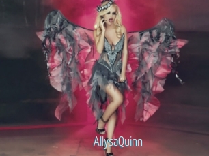 AllysaQuinn Video Sexe