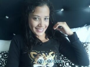 AllysonMoore