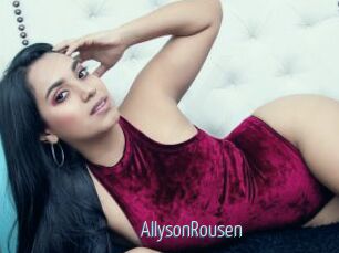AllysonRousen