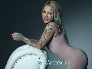 AlmaAnderson