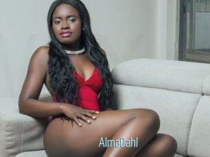 AlmaDahl