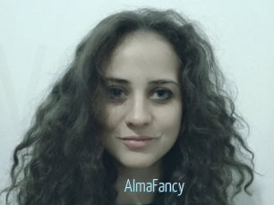 AlmaFancy
