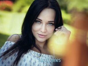 AlmaJonnes