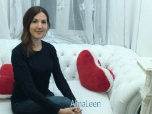 AlmaLeen