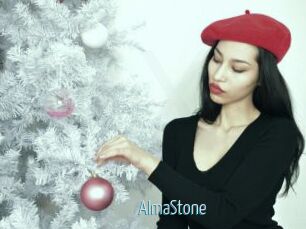 AlmaStone