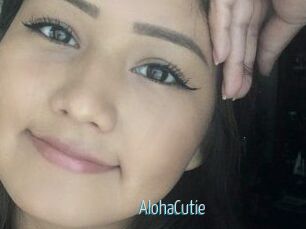 AlohaCutie