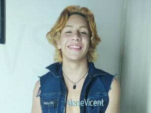 AloneVicent
