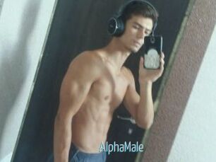 AlphaMale