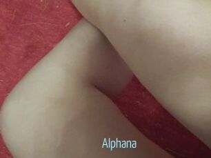 Alphana