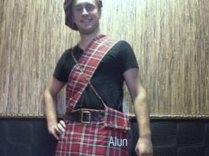 Alun